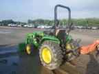 2015 John Deere 3038E for Sale in Conway, AR - Water/Flood