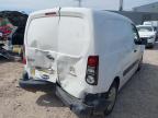 2018 CITROEN BERLINGO 6 for sale at Copart BRISTOL