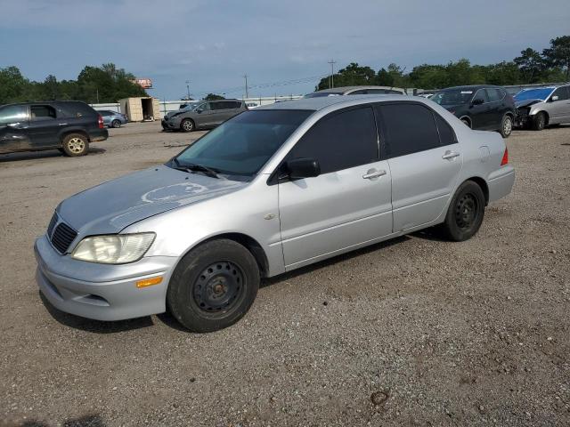 2002 Mitsubishi Lancer Es 2.0L