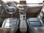 2021 Ford Escape Sel за продажба в Wilmer, TX - Front End