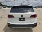 2022 Volkswagen Taos S   de vânzare în Homestead, FL - Front End