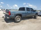 2007 Chevrolet Silverado K2500 Heavy Duty للبيع في West Palm Beach، FL - Burn - Engine