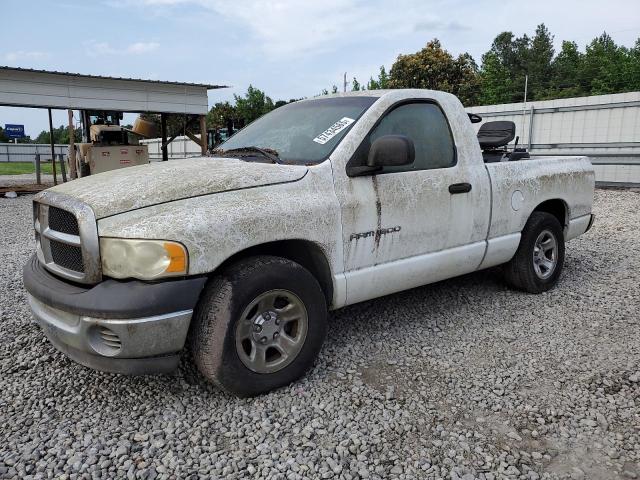 2002 Dodge Ram 1500 
