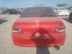 2005 Mitsubishi Lancer Evolution продається в Greenwood, NE - Front End
