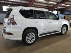 2016 Lexus Gx 460 for Sale in East Granby, CT - Minor Dent/Scratches