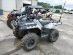 2021 Polaris Sportsman 850 High Lifter Edition zu verkaufen in Conway, AR - Water/Flood