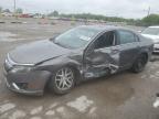 2010 Ford Fusion Sel للبيع في Indianapolis، IN - Side