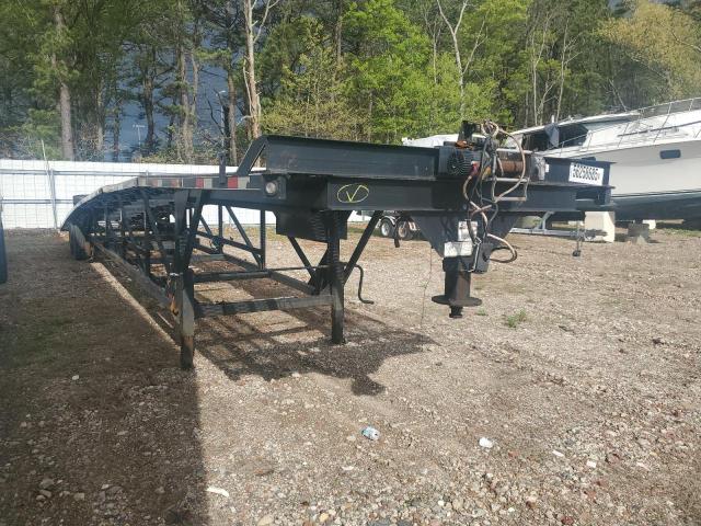 2017 Kaufman Trailer