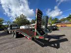 2008 International 7000 7400 للبيع في Riverview، FL - Minor Dent/Scratches