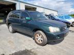 2002 Toyota Highlander  en Venta en Chambersburg, PA - Mechanical