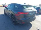 2018 JAGUAR F-PACE R-S for sale at Copart CHESTER