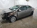 2018 Toyota Corolla L for Sale in Walton, KY - Water/Flood