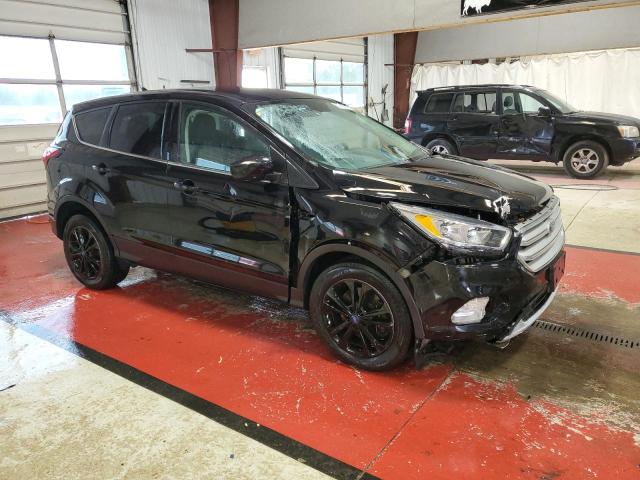  FORD ESCAPE 2019 Черный