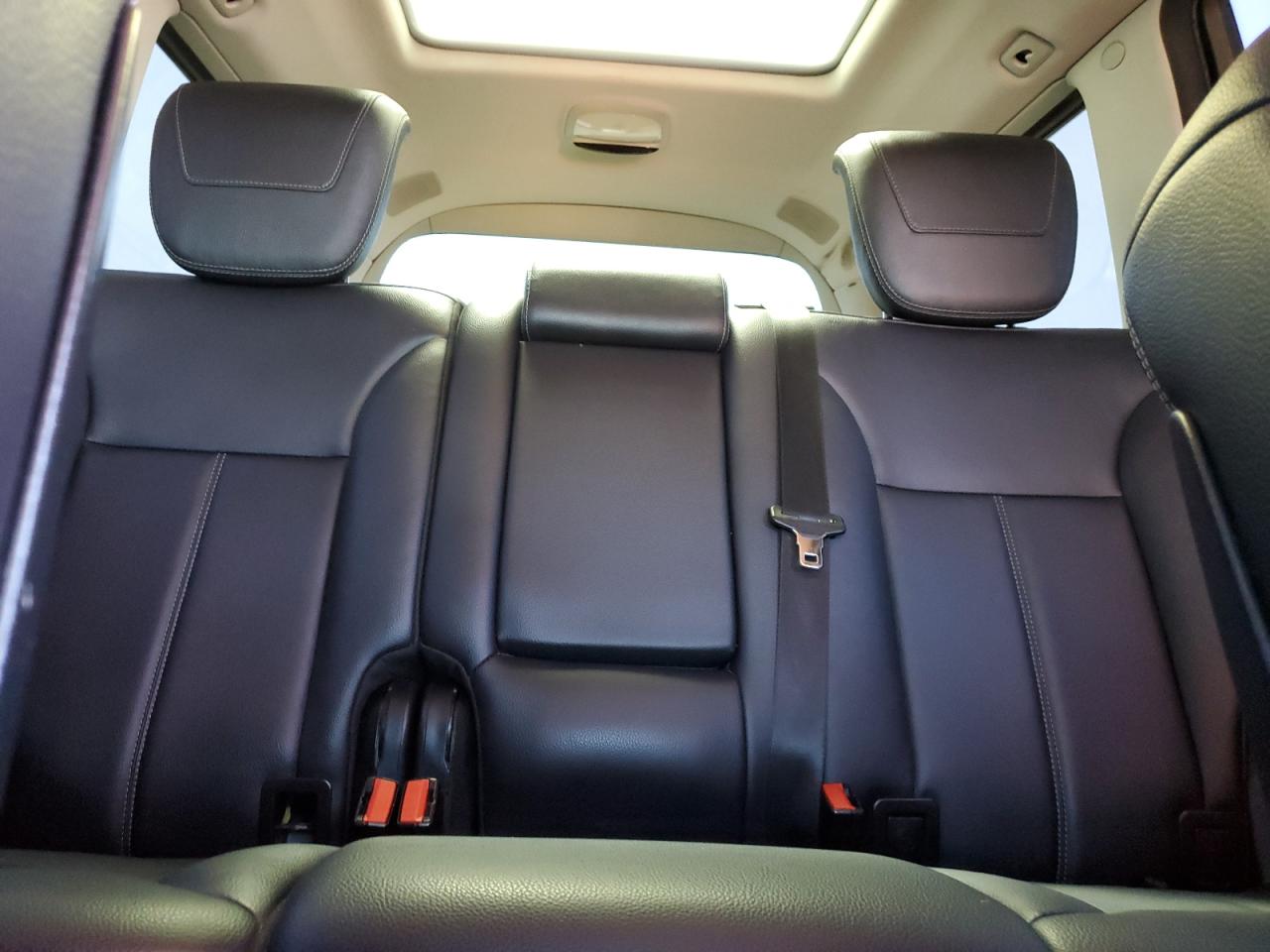 2011 Mercedes-Benz Gl 450 4Matic VIN: 4JGBF7BE5BA673531 Lot: 58752775