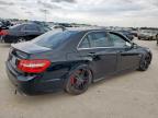2010 Mercedes-Benz E 63 Amg на продаже в Wilmer, TX - Mechanical