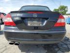 2009 Mercedes-Benz Clk 350 en Venta en Lebanon, TN - Minor Dent/Scratches