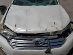 2013 Toyota Highlander Base იყიდება Farr West-ში, UT - Rollover