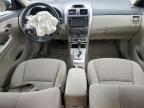 2013 Toyota Corolla Base за продажба в Memphis, TN - Front End