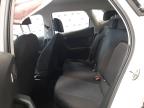 2022 SEAT ARONA SE T for sale at Copart WOLVERHAMPTON