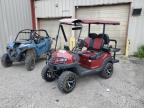 2024 Golf Cart Cart en Venta en Fort Wayne, IN - Rollover