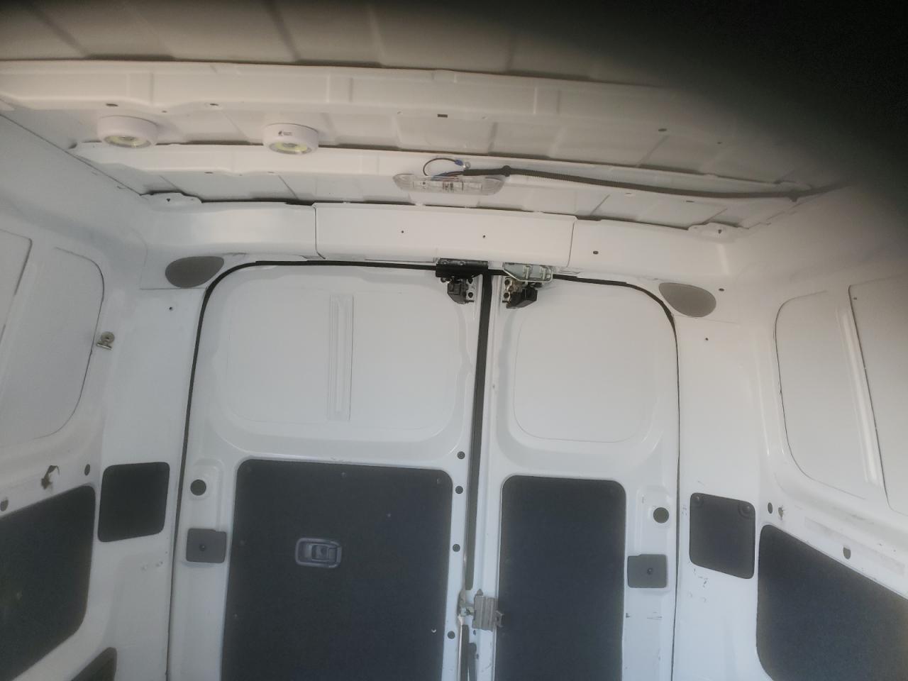 2019 Nissan Nv200 2.5S VIN: 3N6CM0KN8KK706958 Lot: 55856015