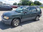 2003 Subaru Forester 2.5X for Sale in Gastonia, NC - Front End