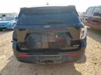 2021 Ford Explorer Police Interceptor за продажба в San Antonio, TX - Side