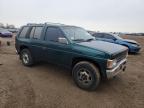 1995 Nissan Pathfinder Xe იყიდება Elgin-ში, IL - Front End