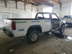 1999 Chevrolet Gmt-400 K2500 en Venta en Lexington, KY - Burn