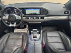 2021 Mercedes-Benz Gle Coupe Amg 53 4Matic იყიდება North Billerica-ში, MA - Side
