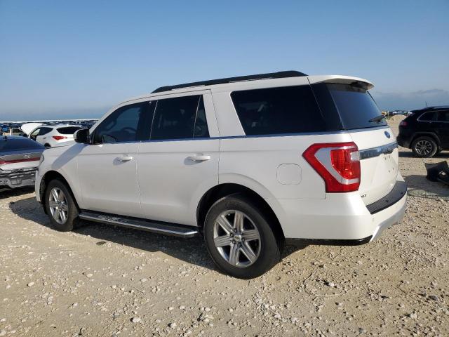  FORD EXPEDITION 2019 Білий