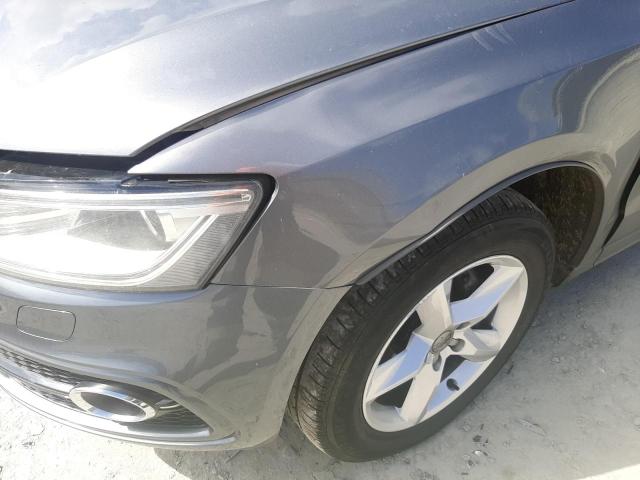 2013 AUDI Q5 S LINE