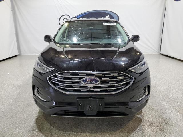  FORD EDGE 2022 Czarny