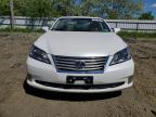 2010 Lexus Es 350 იყიდება Windsor-ში, NJ - Rear End