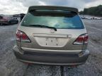 2002 Lexus Rx 300 en Venta en Gainesville, GA - Minor Dent/Scratches