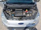 2013 FORD KA ZETEC for sale at Copart SANDWICH