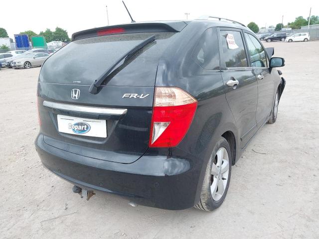 2009 HONDA FR-V EX I-