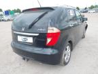 2009 HONDA FR-V EX I- for sale at Copart WESTBURY