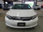 2012 Honda Civic Lx for Sale in East Granby, CT - Front End