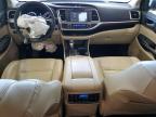 2016 Toyota Highlander Limited na sprzedaż w Casper, WY - Front End