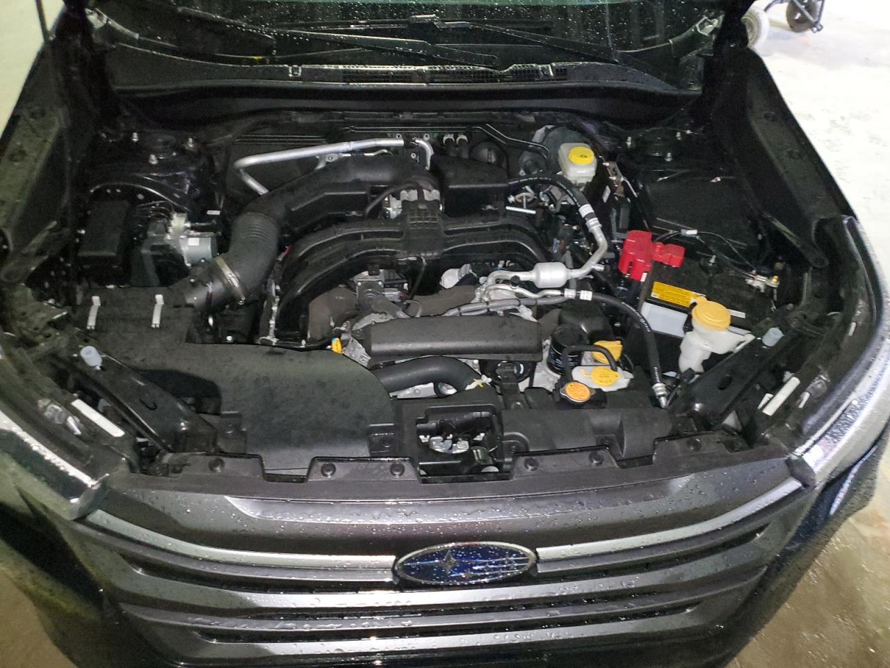 2025 Subaru Forester Premium VIN: JF2SLDDC7SH512632 Lot: 56661995