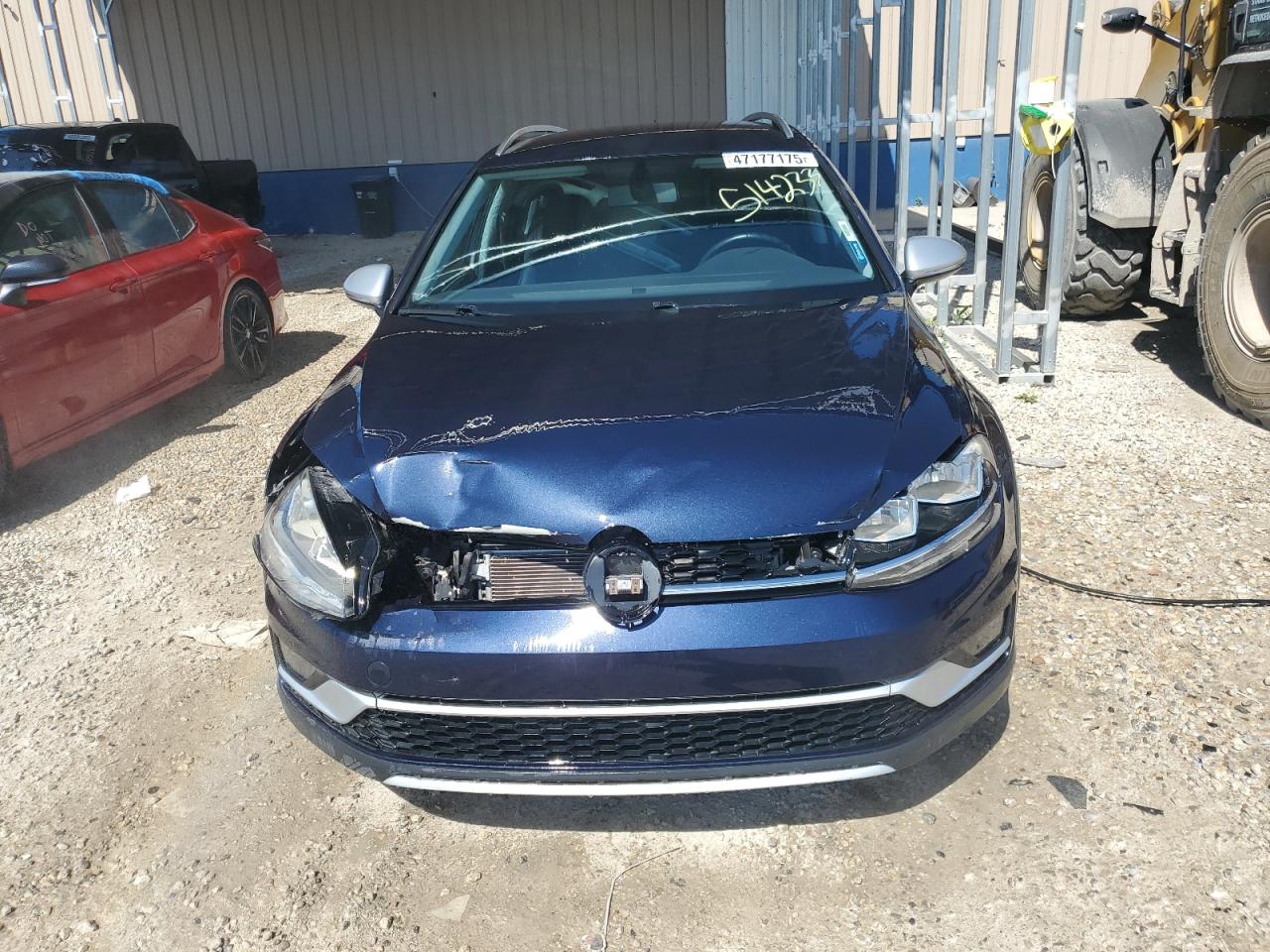 2019 Volkswagen Golf - Image 5