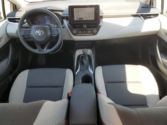  TOYOTA COROLLA 2025 Синий