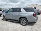2025 Chevrolet Tahoe K1500 Ls en Venta en Lawrenceburg, KY - Front End