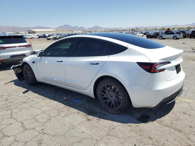  TESLA MODEL 3 2024 Biały
