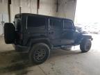 2018 Jeep Wrangler Unlimited Sahara de vânzare în Lexington, KY - Front End