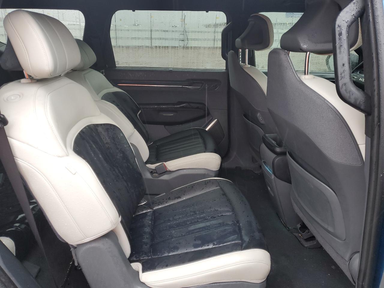 2024 Kia Ev9 Gt Line VIN: KNDAEFS50R6039019 Lot: 55976185