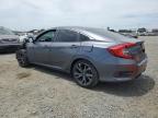 2019 Honda Civic Sport   იყიდება San Diego-ში, CA - Front End