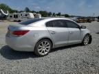 2011 Buick Lacrosse Cxs იყიდება Tifton-ში, GA - Front End