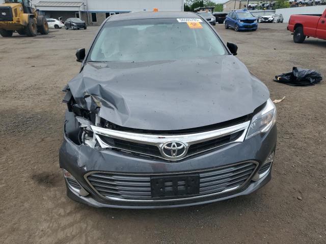 TOYOTA AVALON 2013 Szary